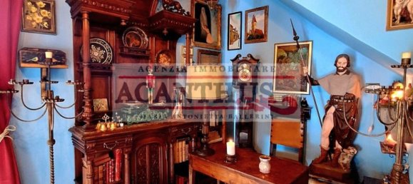 2 bedrooms Duplex in Cori, Italy No. 362741 5