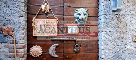 2 bedrooms Duplex in Cori, Italy No. 362741 36