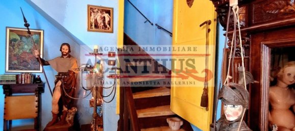 2 bedrooms Duplex in Cori, Italy No. 362741 6