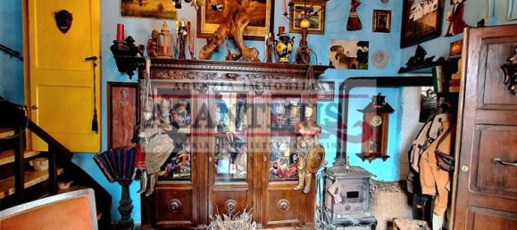 2 bedrooms Duplex in Cori, Italy No. 362741 3