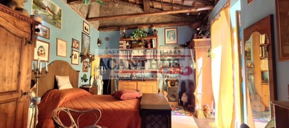 2 bedrooms Duplex in Cori, Italy No. 362741 18