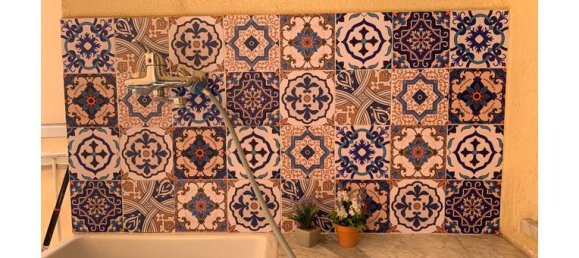 2 غرف نوم شقة في Palermo, Italy رقم 296463 4