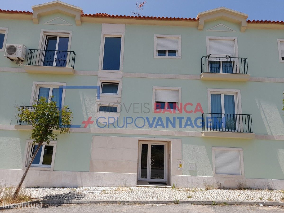 2 bedrooms Apartment in Setubal, Portugal No. 155643