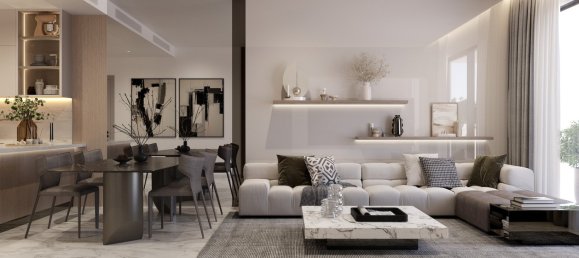 2 Schlafzimmer Wohnung in Dubai, UAE, Nr. 21306 11