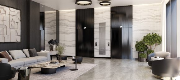 2 Schlafzimmer Wohnung in Dubai, UAE, Nr. 21306 9