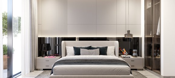 2 Schlafzimmer Wohnung in Dubai, UAE, Nr. 21306 13