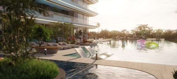 2 Schlafzimmer Wohnung in Dubai, UAE, Nr. 21306 6