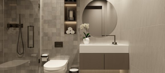 2 Schlafzimmer Wohnung in Dubai, UAE, Nr. 21306 15