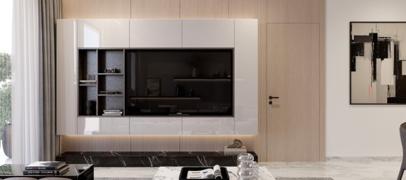 2 Schlafzimmer Wohnung in Dubai, UAE, Nr. 21306 12