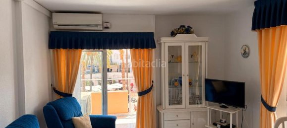 1 bedroom Apartment in Benalmadena, Spain No. 163110 2