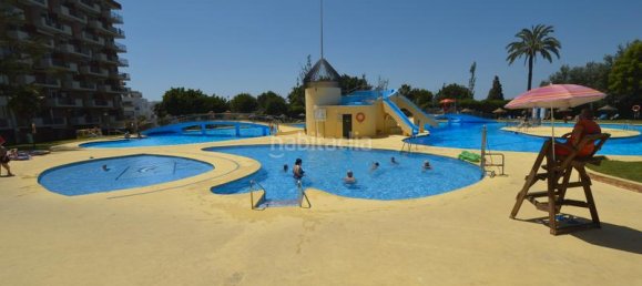 1 bedroom Apartment in Benalmadena, Spain No. 163110 59