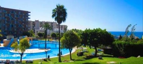 1 bedroom Apartment in Benalmadena, Spain No. 163110 38