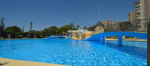 1 bedroom Apartment in Benalmadena, Spain No. 163110 43