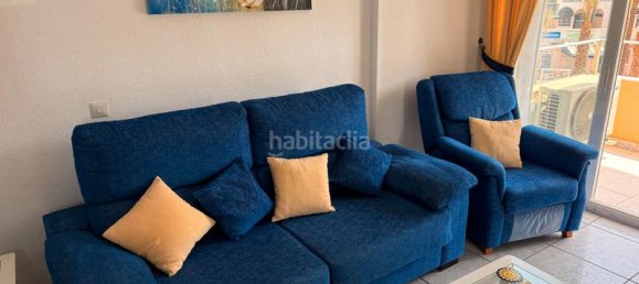 1 bedroom Apartment in Benalmadena, Spain No. 163110 10