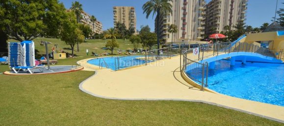 1 bedroom Apartment in Benalmadena, Spain No. 163110 56