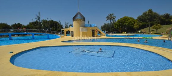 1 bedroom Apartment in Benalmadena, Spain No. 163110 51