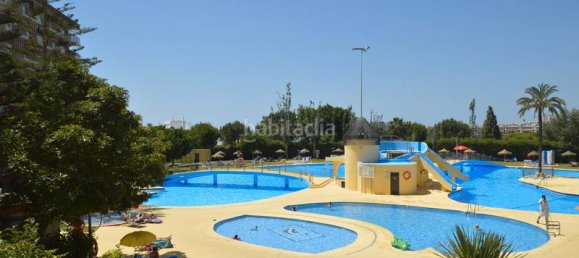 1 bedroom Apartment in Benalmadena, Spain No. 163110 45