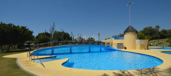 1 bedroom Apartment in Benalmadena, Spain No. 163110 40