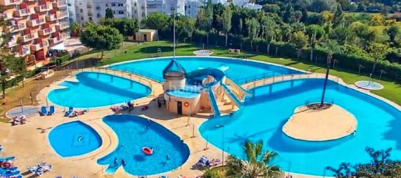 1 bedroom Apartment in Benalmadena, Spain No. 163110 36