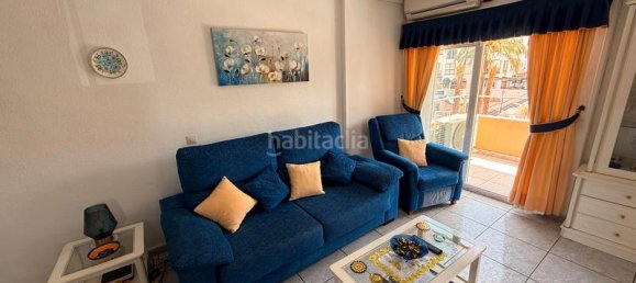1 bedroom Apartment in Benalmadena, Spain No. 163110 12