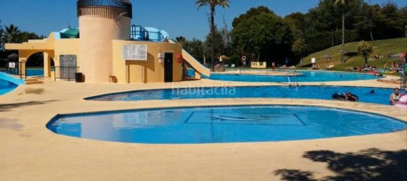1 bedroom Apartment in Benalmadena, Spain No. 163110 53