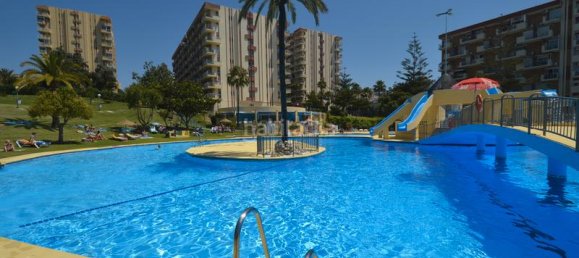 1 bedroom Apartment in Benalmadena, Spain No. 163110 58