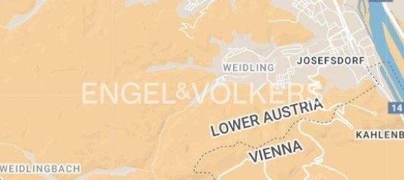 5-Zimmer Villa in Klosterneuburg, Austria, Nr. 254905 3