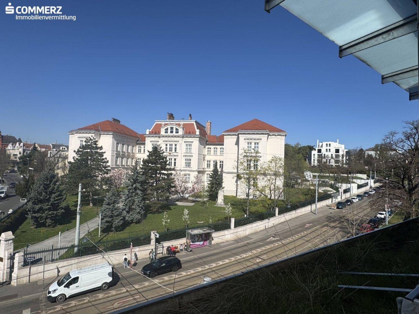 2-salle Appartement à Dobling, Austria No. 185106