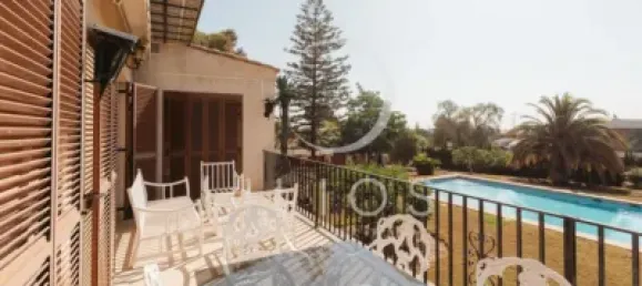 7 bedrooms House in Torrent, Spain No. 154640 11