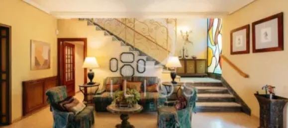 7 bedrooms House in Torrent, Spain No. 154640 26