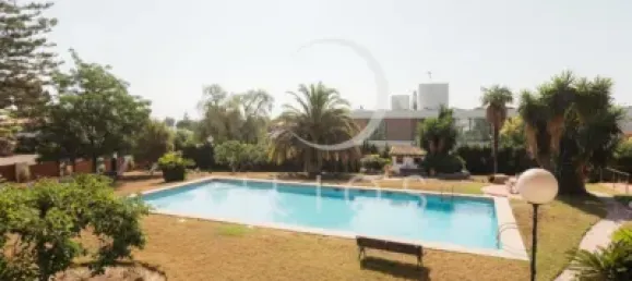 7 bedrooms House in Torrent, Spain No. 154640 12