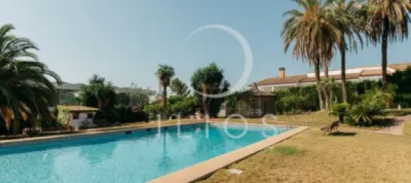 7 bedrooms House in Torrent, Spain No. 154640 2