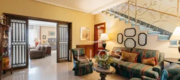 7 bedrooms House in Torrent, Spain No. 154640 25