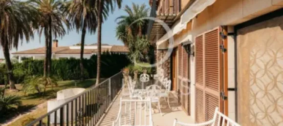 7 bedrooms House in Torrent, Spain No. 154640 14