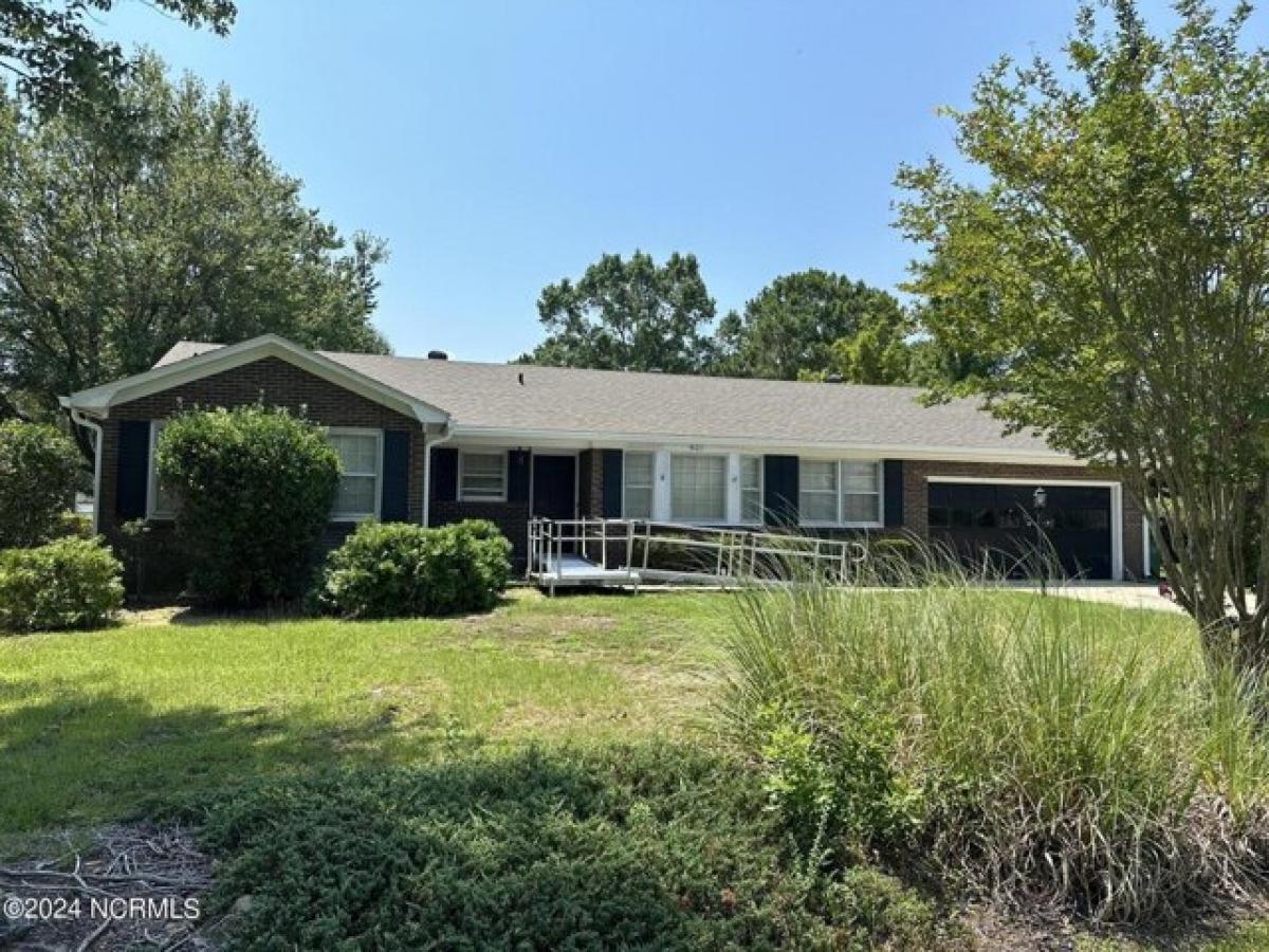 3 bedrooms House in Wilmington, USA No. 384044