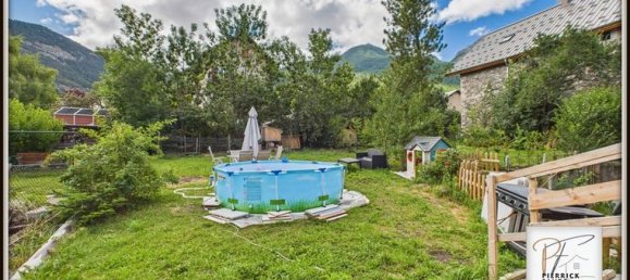 6 bedrooms House in Hautes-Alpes, France No. 304578 6