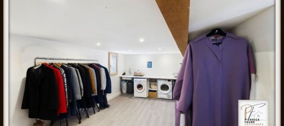 6 bedrooms House in Hautes-Alpes, France No. 304578 14