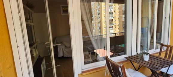 3 bedrooms Apartment in Malaga, Spain No. 178897 10