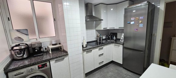 3 bedrooms Apartment in Malaga, Spain No. 178897 12