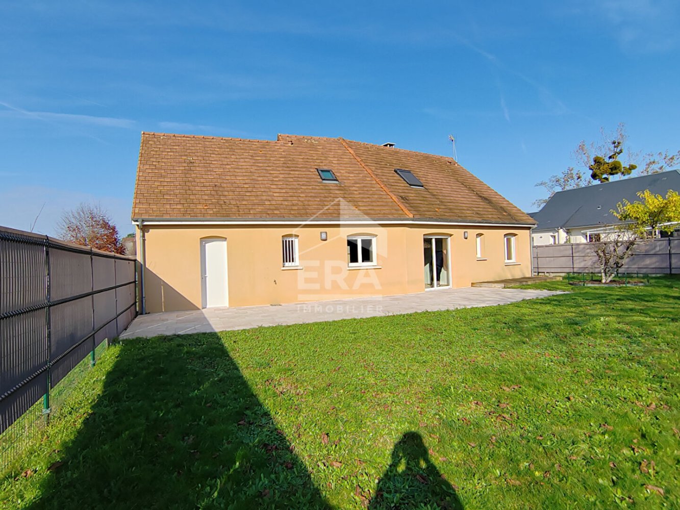 5 chambres Maison à Blois, France No. 154213