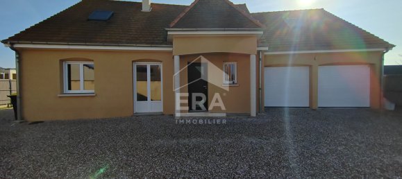 5 chambres Maison à Blois, France No. 154213 2