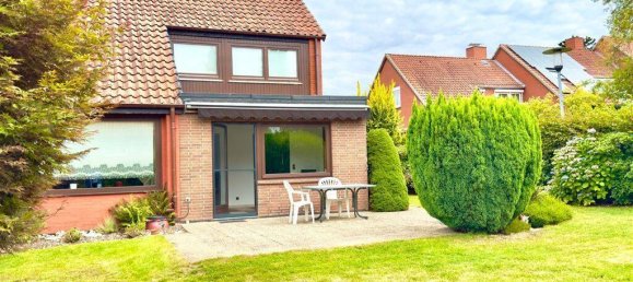 4-Zimmer Stadthaus in Hameln-Pyrmont, Germany, Nr. 370498 2