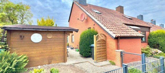 4-Zimmer Stadthaus in Hameln-Pyrmont, Germany, Nr. 370498 13