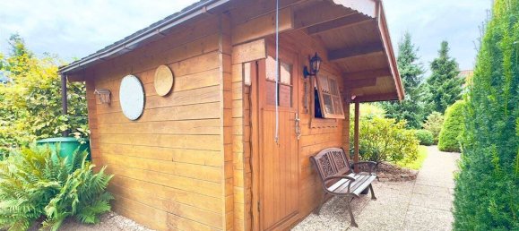 4-Zimmer Stadthaus in Hameln-Pyrmont, Germany, Nr. 370498 14