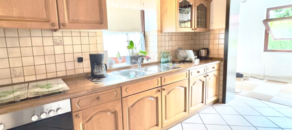 4-Zimmer Stadthaus in Hameln-Pyrmont, Germany, Nr. 370498 5