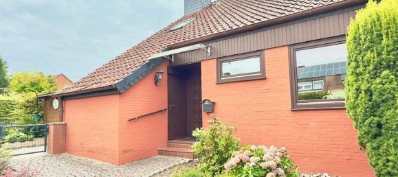 4-Zimmer Stadthaus in Hameln-Pyrmont, Germany, Nr. 370498 12