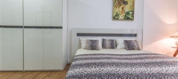 Кондоминиум  с 1 спальней в Ваттхана, Таиланд № 9586 4