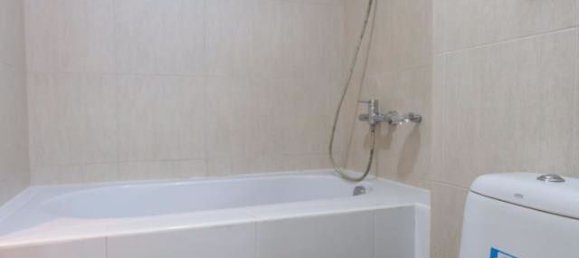 Кондоминиум  с 1 спальней в Ваттхана, Таиланд № 9586 10