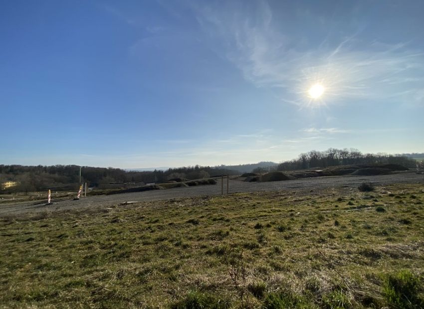  قطعة أرض في Rheingau-Taunus, Germany رقم 210931