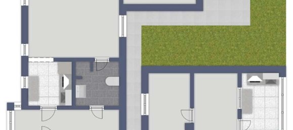 3 rooms Bungalow in Saxony, Germany No. 312259 27